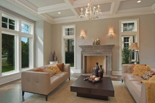 Neutral Color Palette Decor A Design Guide – Mita Furniture
