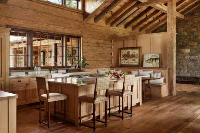 Rustic kitchen modern design ideas Rustic kitchen modern design ideas