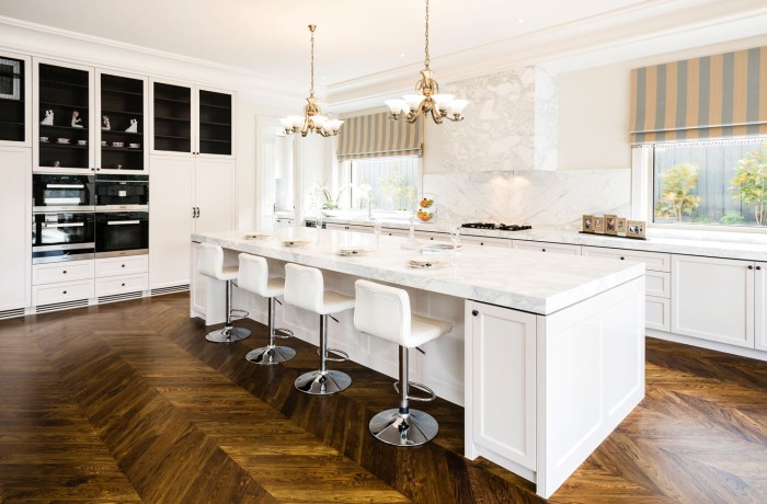 Kitchen modern classic design brief Kitchen modern classic design brief