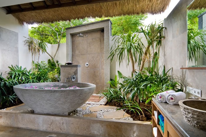 Bathroom tropical bathrooms ideas outdoor design plants modern stone indoor decor luxury amazing shower tub top designs wall garden style Bathroom tropical bathrooms ideas outdoor design plants modern stone indoor decor luxury amazing shower tub top designs wall garden style