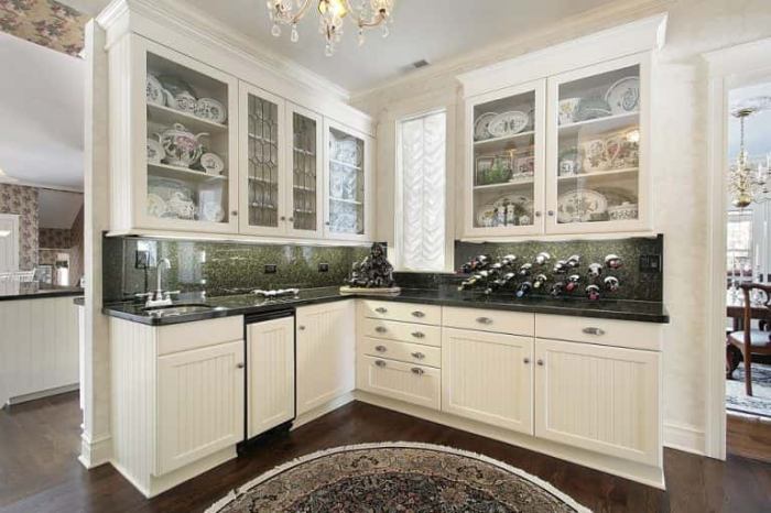 Cabinets pantry butler fronted renovation types mempercantik kabinet kembali dapur tampilan remodeling homelane making Cabinets pantry butler fronted renovation types mempercantik kabinet kembali dapur tampilan remodeling homelane making