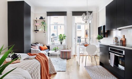 Modular Furniture for Micro-Apartments Urban Housings Fastest Growth ...