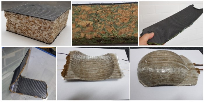 Composite Materials Revolutionize Furniture Durability