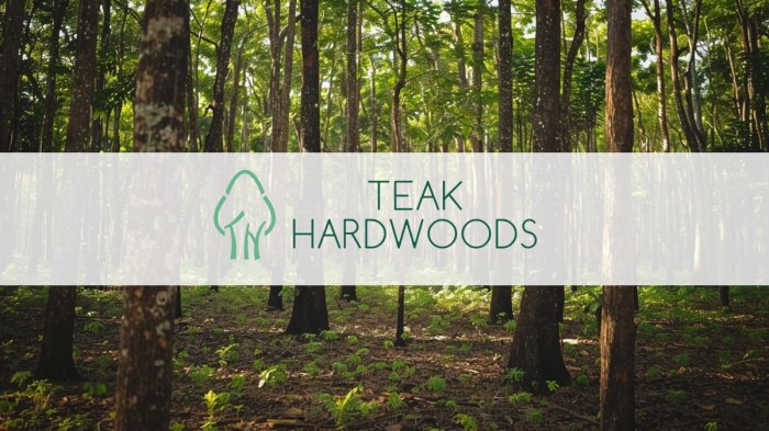 Teak Traditions Speak Through Generations