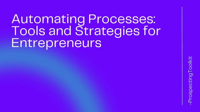 Automated Processes Challenge Artisanal Paradigms