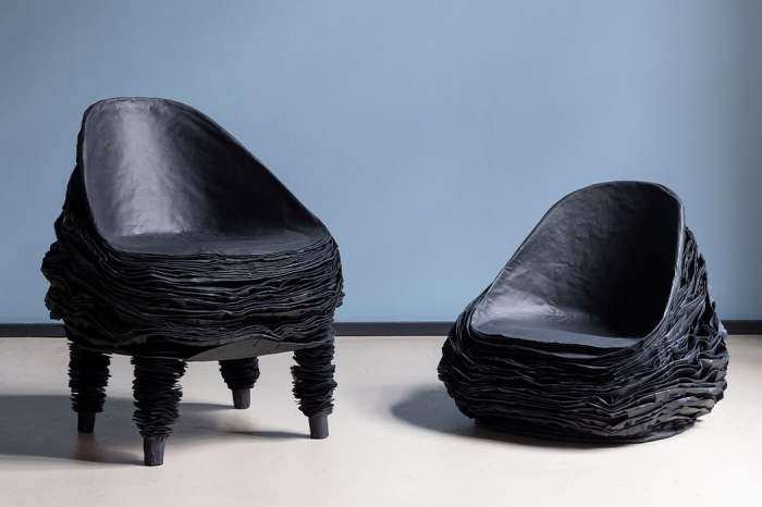 Eco-Friendly Materials in Furniture Manufacturing: Trends and Innovations for 2025