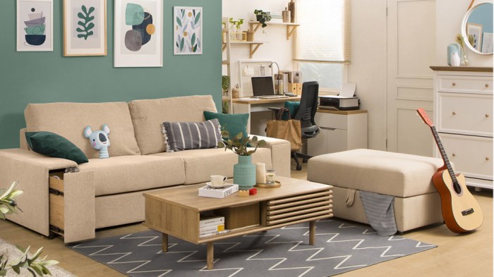 Indonesia Furniture Industry Eyes Global Markets with Innovative Craftsmanship
