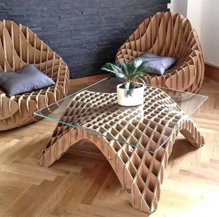 The Role of CNC Technology in Revolutionizing Furniture Design and Efficiency