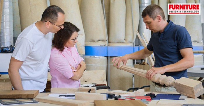 The Design and Manufacturing Process Behind Custom Furniture The Design and Manufacturing Process Behind Custom Furniture