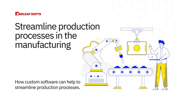 Automation Streamlines Furniture Manufacturing Process