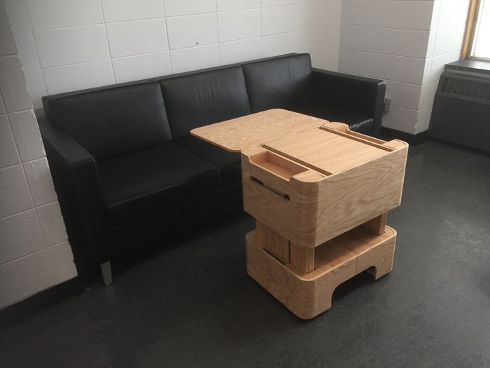 Smart Furniture Solutions for Tomorrow