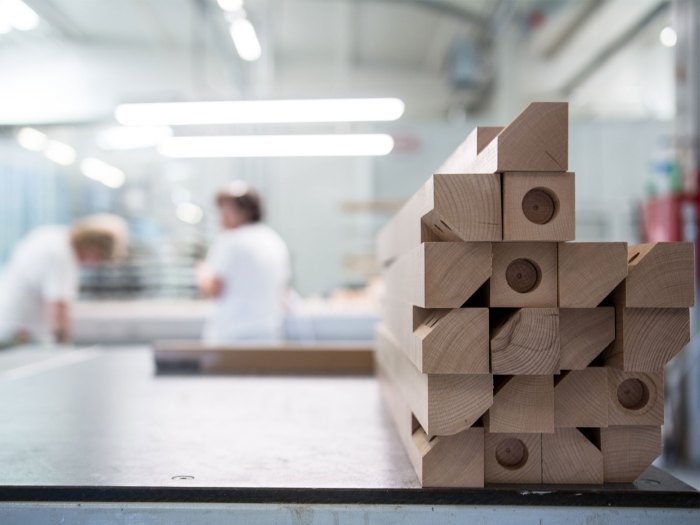 Exploring the Rise of Modular Furniture in Modern Manufacturing
