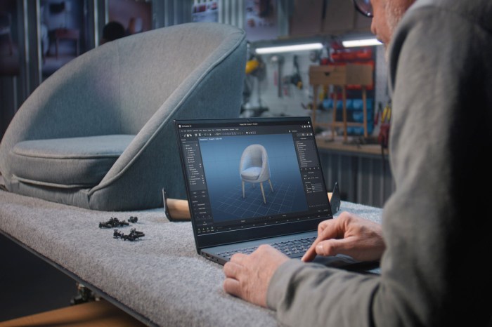 AI Technology Boosts Furniture Production Efficiency