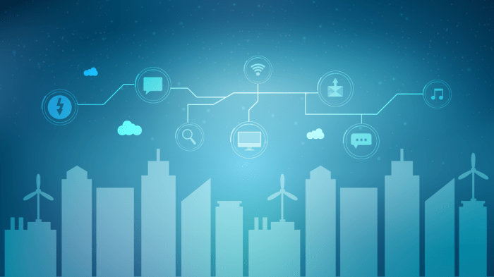 Iot transforming Iot transforming