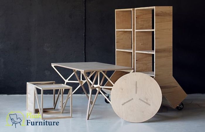 Sustainable Materials Transform Furniture Factories