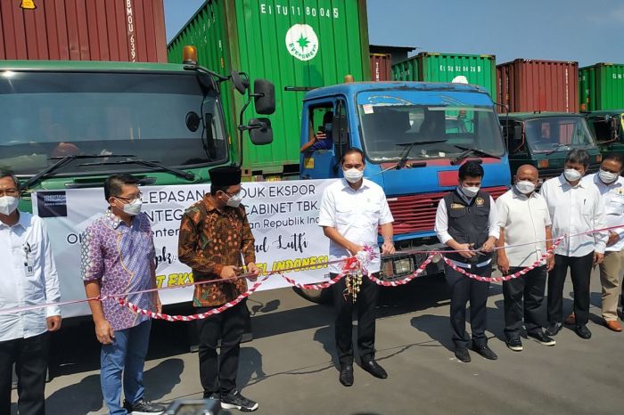 Indonesia’s Furniture Industry Eyes Global Expansion Amid Rising Demand