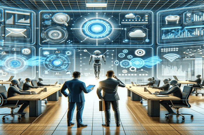 Automation and AI in Next Gen Furniture Manufacturing