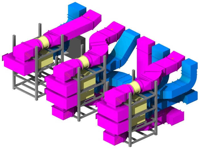 Modular Designs Enhance Manufacturing Efficiency