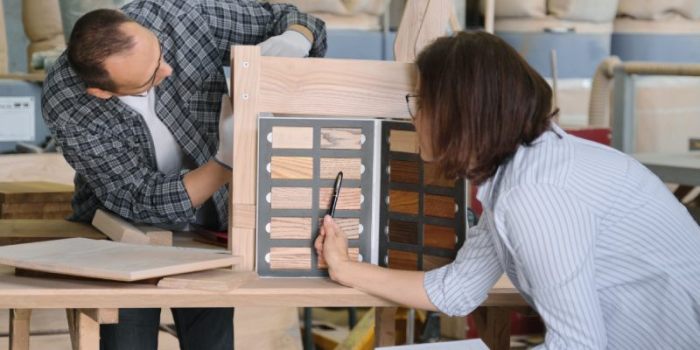 Exploring the Rise of Modular Furniture in Modern Manufacturing