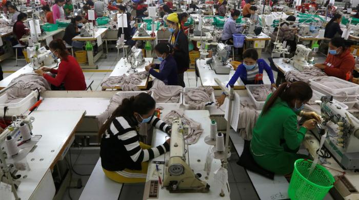 From Craft to Mass Production: The Evolution of Furniture Factories in Southeast Asia