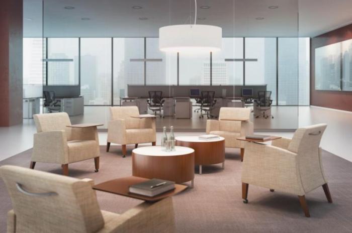 Global Demand Drives Furniture Exports