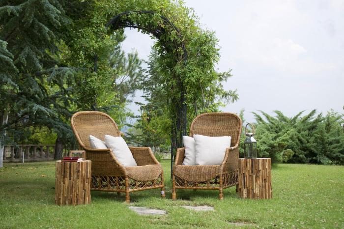 Furniture sustainable order made methane discarded emissions reduce created Furniture sustainable order made methane discarded emissions reduce created