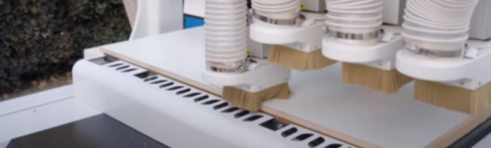 Furniture automated programming production without weinig nextec permits software system ca