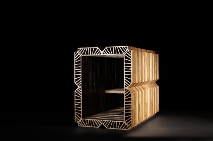 Redefining furniture manufacturing | Design Indaba Redefining furniture manufacturing | Design Indaba