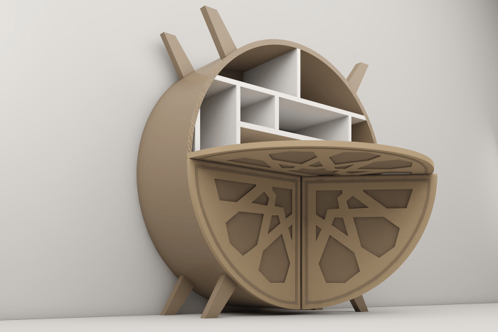 Smart Furniture Solutions for Tomorrow
