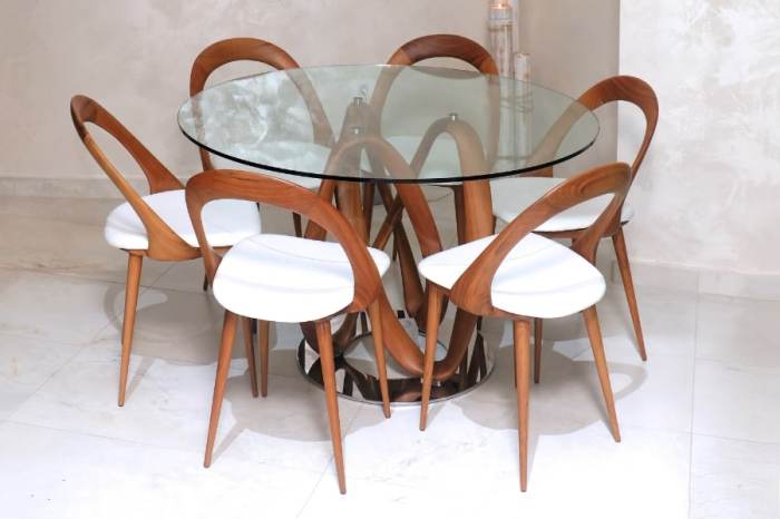 Eco Friendly Materials Transforming Furniture Design