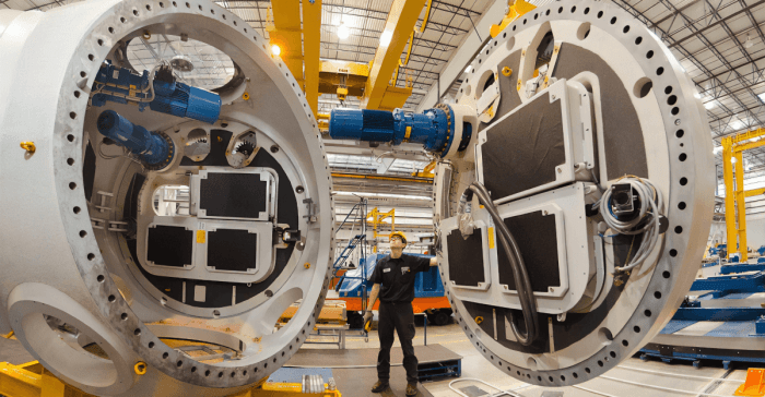 Improving Efficiency in Furniture Factories