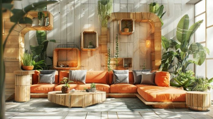 Sustainable Furniture Manufacturing: How Eco-Friendly Materials Are Shaping the Future