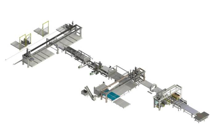 Craftsmanship Meets Automation: Balancing Art and Industry in Furniture Manufacturing