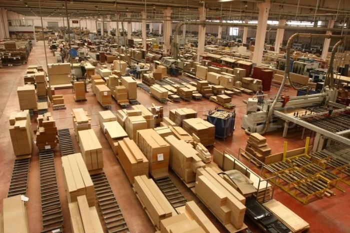 From Craft to Mass Production: The Evolution of Furniture Factories in Southeast Asia