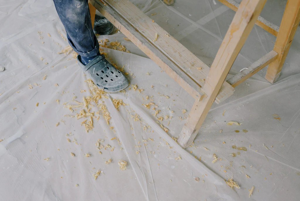 Sustainable Trends in Furniture Manufacturing