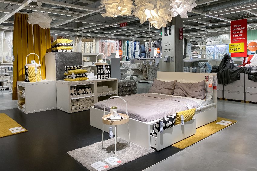 Innovations Shaping Global Furniture Industry