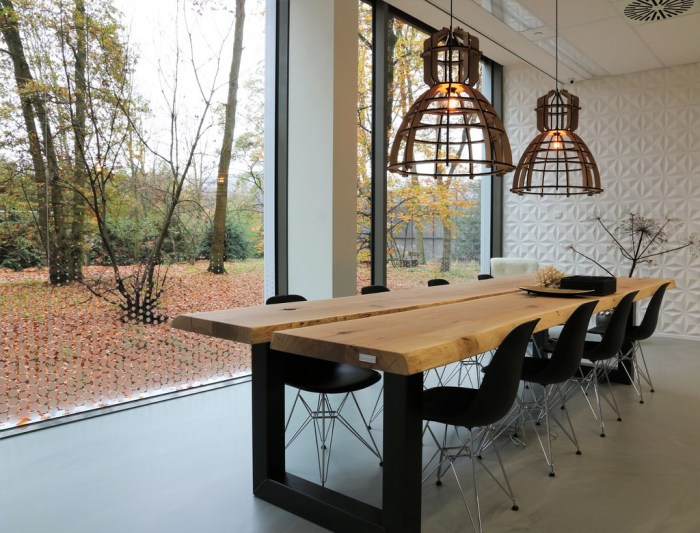 Eco-Friendly Furniture Trends Gain Momentum