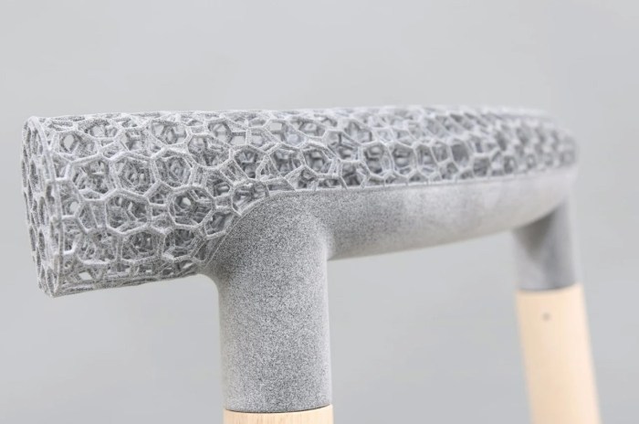 Sustainable Materials Transform Furniture Factories