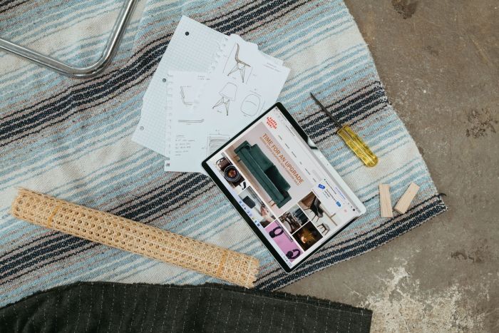 Innovative Technologies Transforming Furniture Manufacturing