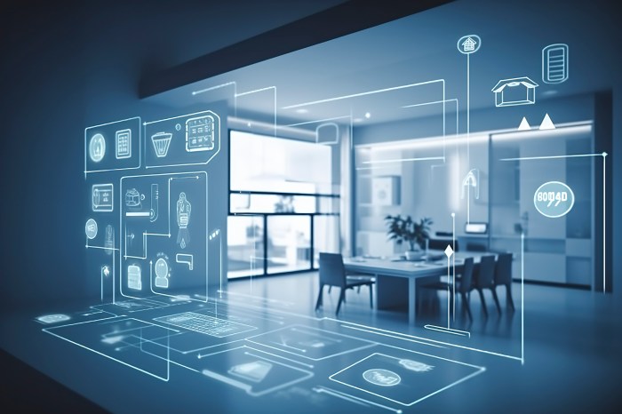 The Rise of Smart Homes: Integrating Technology Into Your Property Reinhart The Rise of Smart Homes: Integrating Technology Into Your Property Reinhart