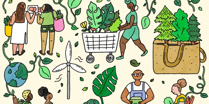 Sustainable Furniture Manufacturing on the Rise: Eco-Friendly Designs Take the Spotlight