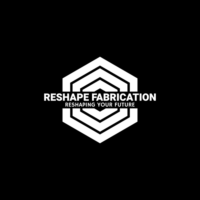 Materials | Reshape Fabrication