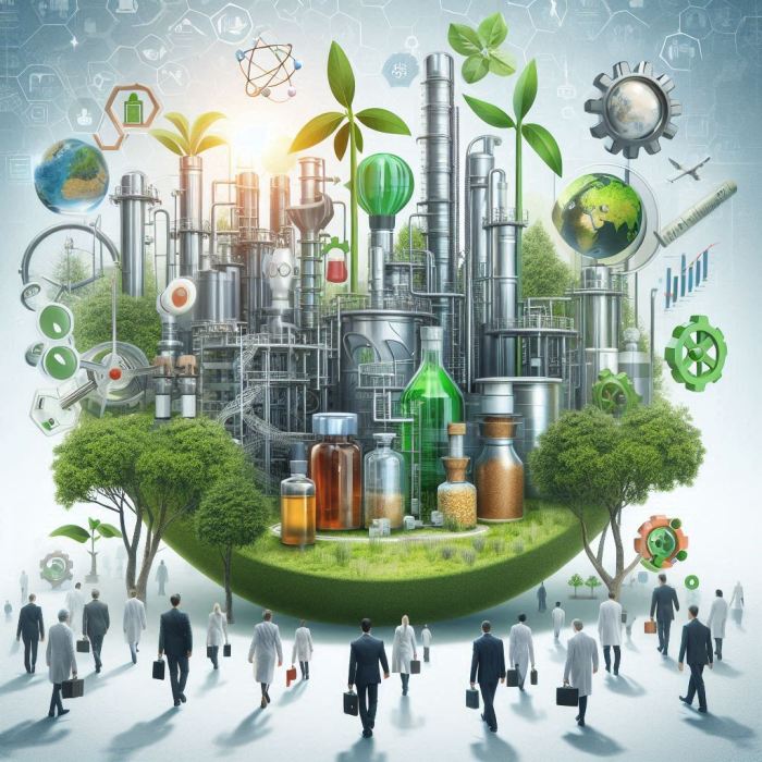 Sustainable Furniture Manufacturing on the Rise: Eco-Friendly Designs Take the Spotlight