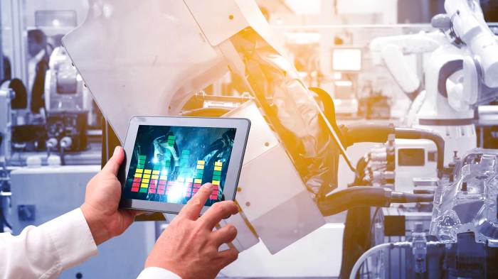 Tech Revolution 2025: AI, Quantum Computing, and Space Innovation ...